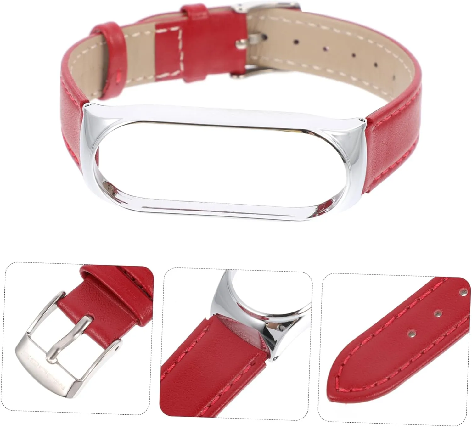 extensively supersede paste Retro Wrist Belt Number Miss 2pcs Strap Digital Watch Watches Womens Watch Bracelet Leather Watch 