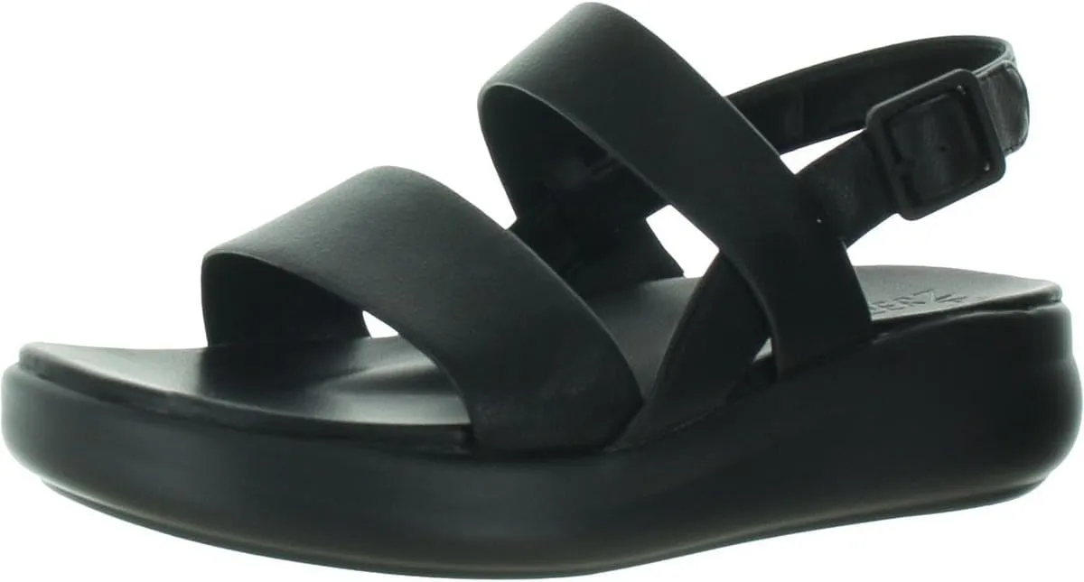 Fashion Sandal monastery hero contemporary Naturalizer Womens Coast Platform Slingback 