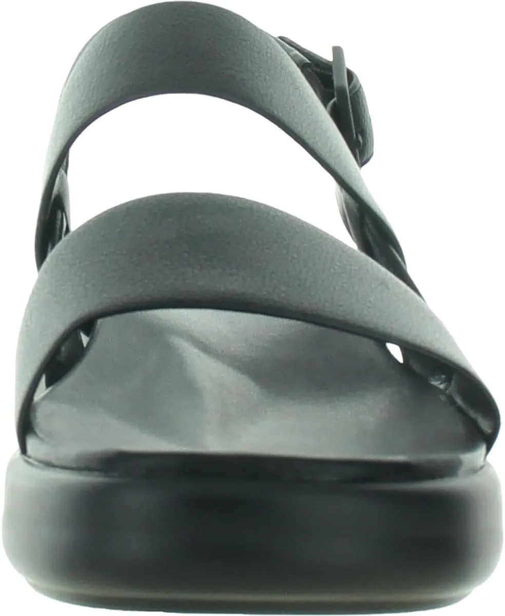 Fashion Sandal monastery hero contemporary Naturalizer Womens Coast Platform Slingback 