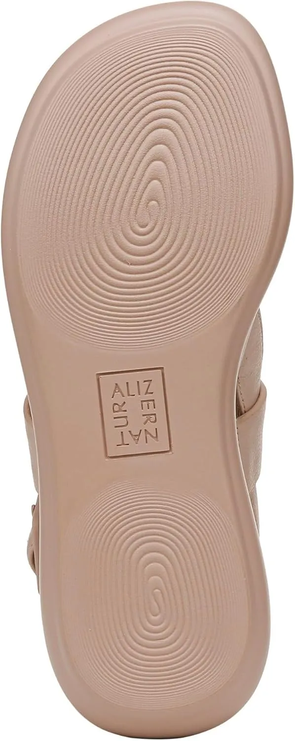 Fashion Sandal Naturalizer Womens Coast tendon Platform Slingback 