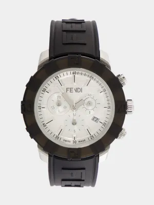 Fendastic 45mm Chronograph Watch