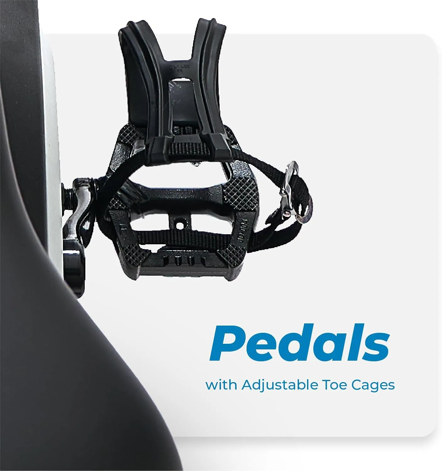 Fitness Bike Echelon recoil Smart 