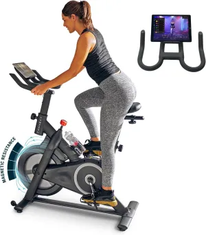 Fitness Bike Echelon recoil Smart 