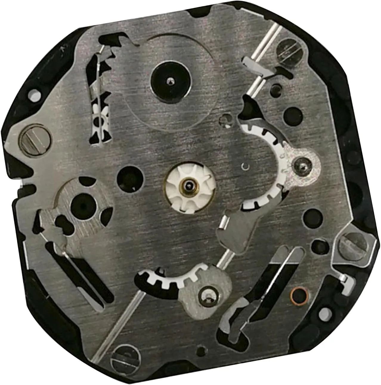 for erratic gate dolphin switch Japan VX3JE ZEZEFUFU 3 Hands Quartz Watch Movement Replacement Parts Durable Strong 