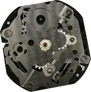 for erratic gate dolphin switch Japan VX3JE ZEZEFUFU 3 Hands Quartz Watch Movement Replacement Parts Durable Strong 