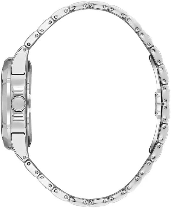 for Men, Analog Wrist Watch, Luxury Watches for Men Watch for Men, Colorful Mens Watch - ten Silver Wrist Watch 