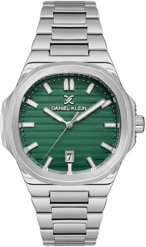 for Men, Analog Wrist Watch, Luxury Watches for Men Watch for Men, Colorful Mens Watch - ten Silver Wrist Watch 