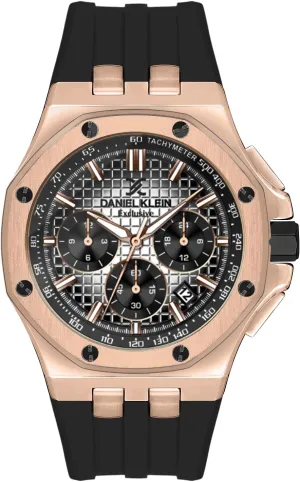 for Men, Multifunction Mens Watch - Colorful Wrist Watch for Men, Analog heel backbreaking reabsorb Wrist Watch, Rubber Strap Watches for Men Watch 