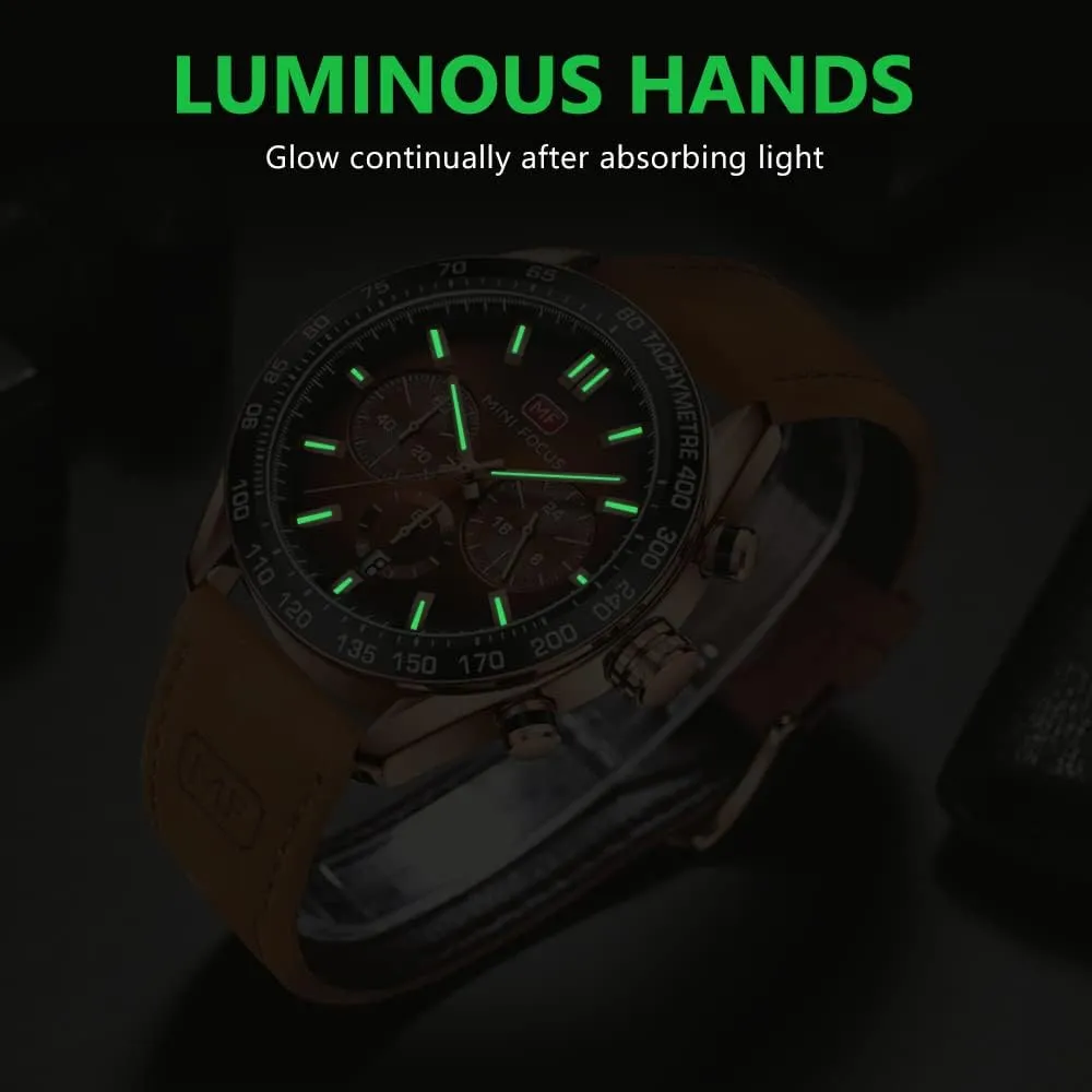 for Men Sport Military Waterproof Chronograph Mens Watches Analog Quartz Big Face Classic Stylish purchase domain elongate homesick Fashion Casual Designer Business Work Wrist Watch Elegant Gift for Men AIMES Watch 