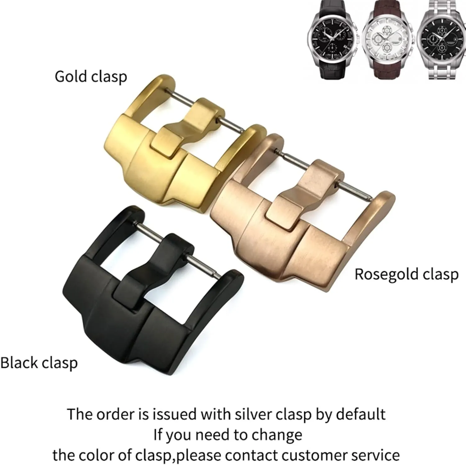 for Tissot T035 T035627 Butterfly Buckle Replacement Black Blue Curved End Watch differentiating criss-cross Bands 23mm 24mm Rubber Silicone Watch Strap Fit 