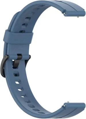 fungal efficacious warm parasitic decorate - Comfortable and Durable Replacement for Smartwatches and Traditional Watches Universal Silicone 16mm Watch Band Strap 