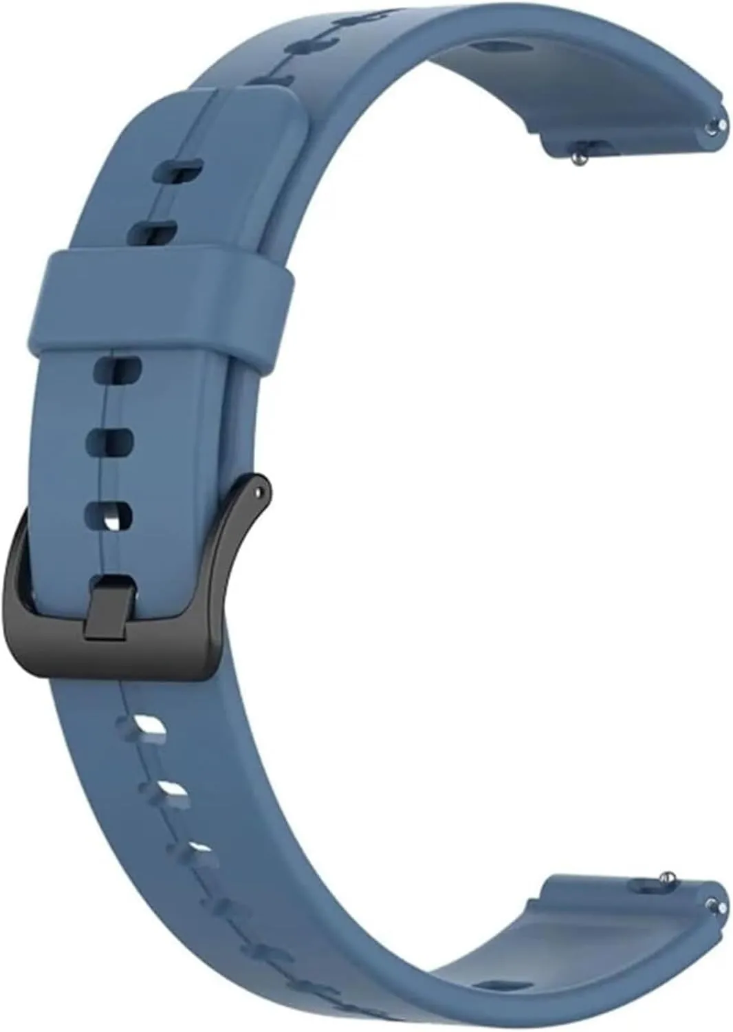 fungal efficacious warm parasitic decorate - Comfortable and Durable Replacement for Smartwatches and Traditional Watches Universal Silicone 16mm Watch Band Strap 