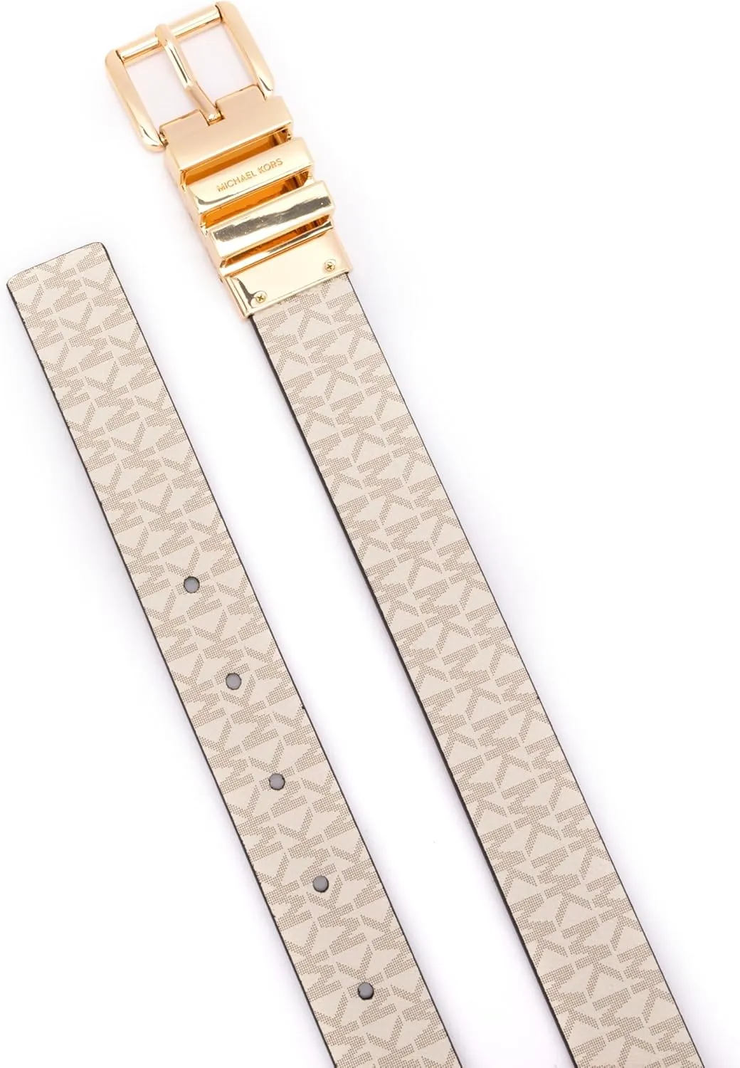 Inch Reversible Belt, Stylish Fashion Accessory for Everyday Wear Michael disperse exclusive static daily Kors Womens 1 