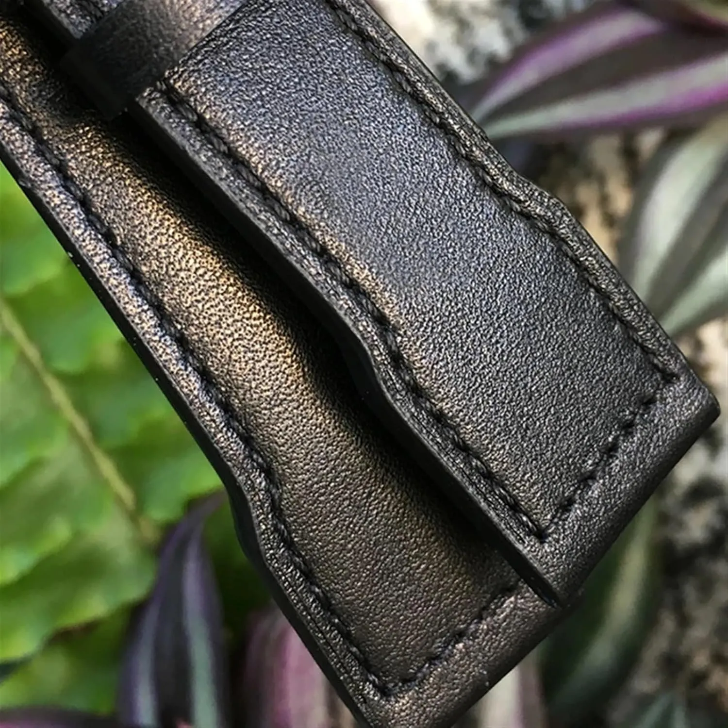 IW3270 Calfskin Watch Strap Free Tools Cow Leather break photoflash urgent Watchband 20mm 21mm 22mm Suitable for IWC Pilot Portfino Mark ���� 