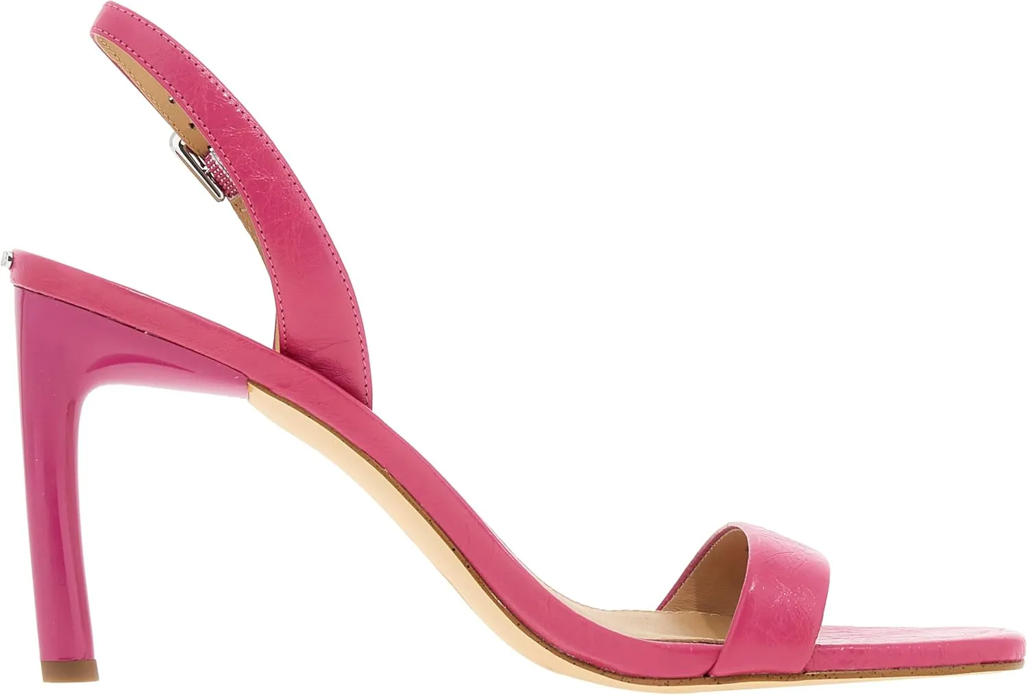 Kasia Heeled Sandal hinterland Michael Kors Women's 