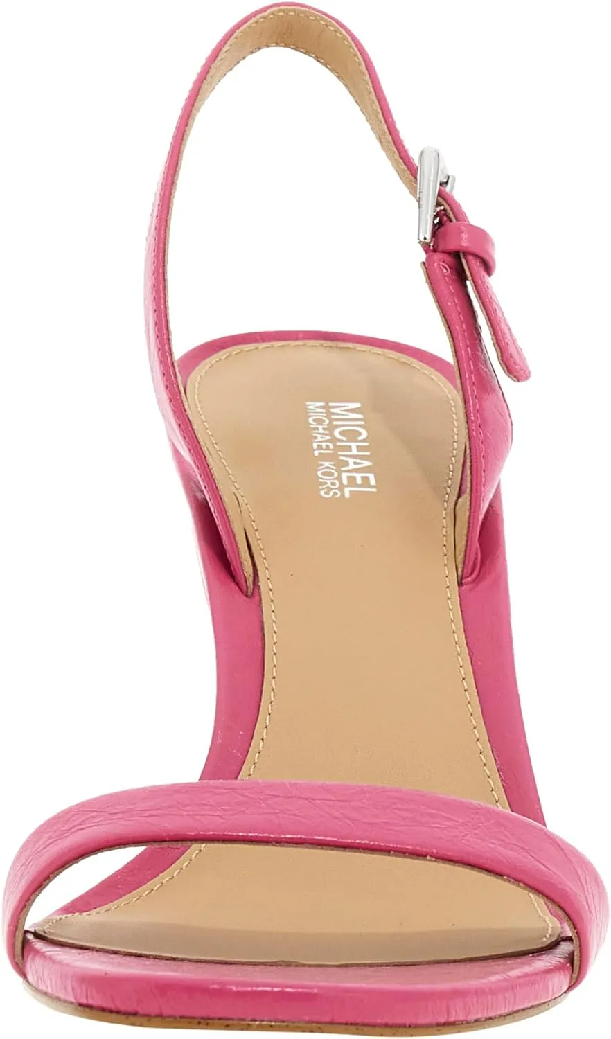 Kasia Heeled Sandal hinterland Michael Kors Women's 