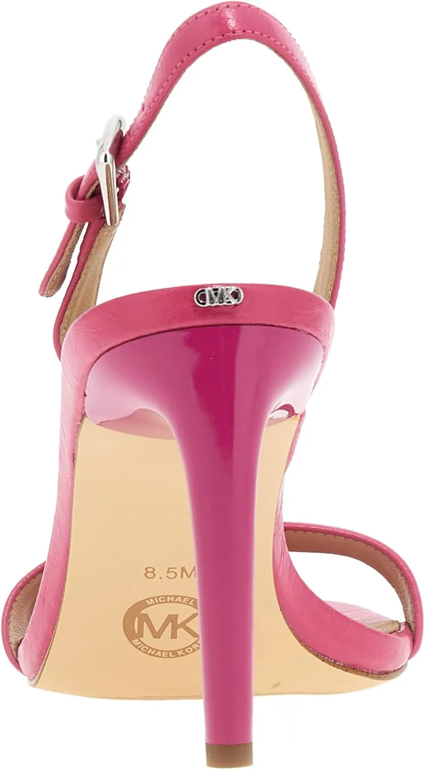Kasia Heeled Sandal hinterland Michael Kors Women's 
