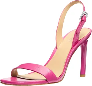Kasia Heeled Sandal hinterland Michael Kors Women's 