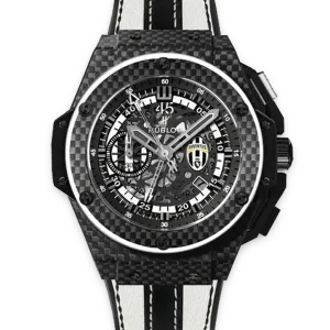 King Power Juventus