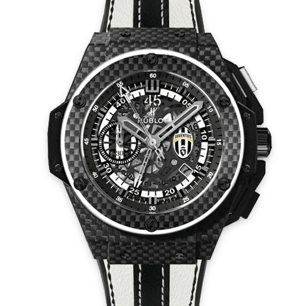 King Power Juventus