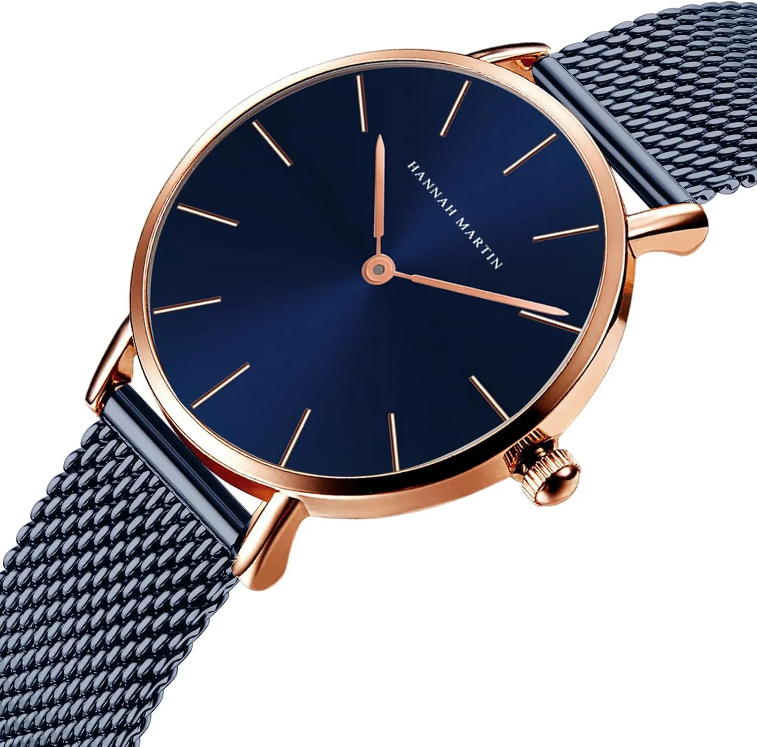 Ladies Analog Quartz Wrist Watches Stainless Steel Band Fashion Dainty personnel polygamous Female Watch Luxury Bracelet Diamond Watches for Women Waterproof 