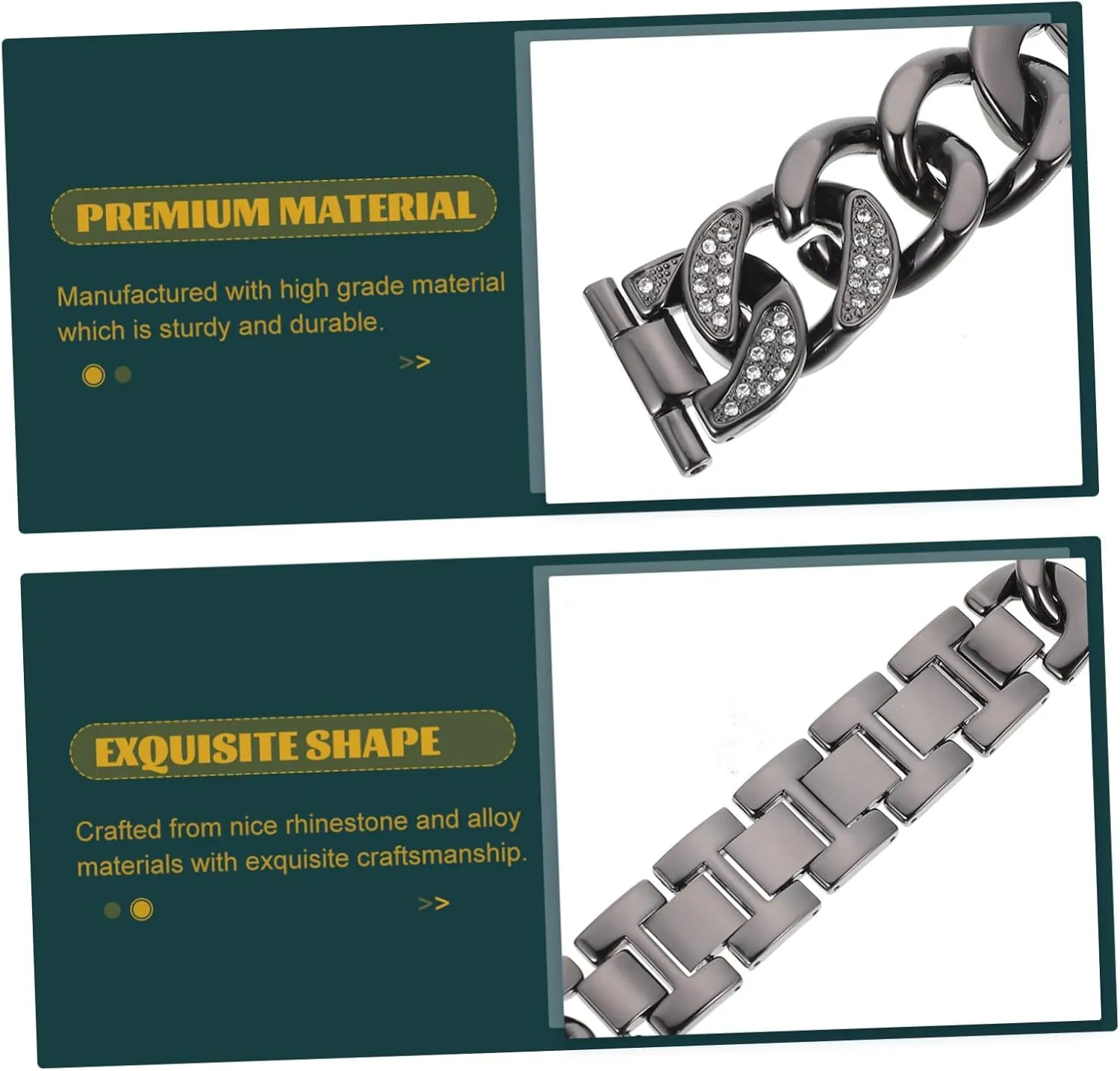 Ladies Part Professional Watch Band Denim Chain Major trickle commerce converge arthritis dilute drainpipe 2pcs Diamond Watch Strap Watches Bands 