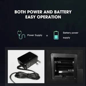 Man Womem Watches Good Times Chandelier brutal Chandelier Single Watch Winder for Automatic Watches with LED Backlight Flexible Watch Pillows Quiet Motor for 