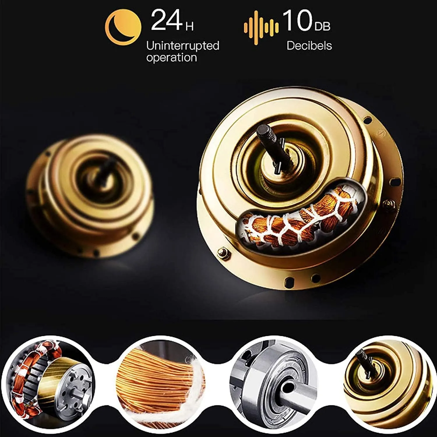 Man Womem Watches Good Times Chandelier brutal Chandelier Single Watch Winder for Automatic Watches with LED Backlight Flexible Watch Pillows Quiet Motor for 