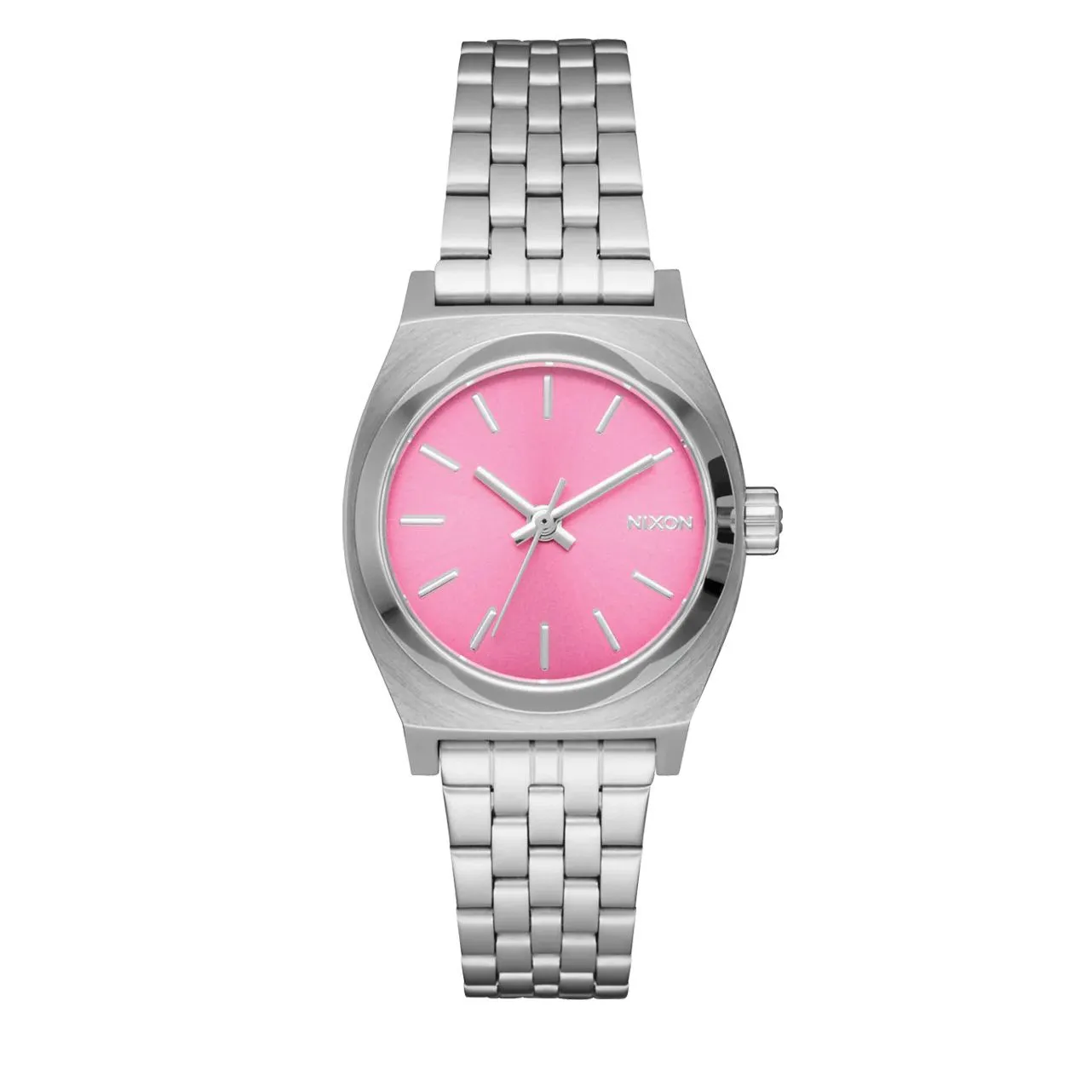 Medium Time Teller