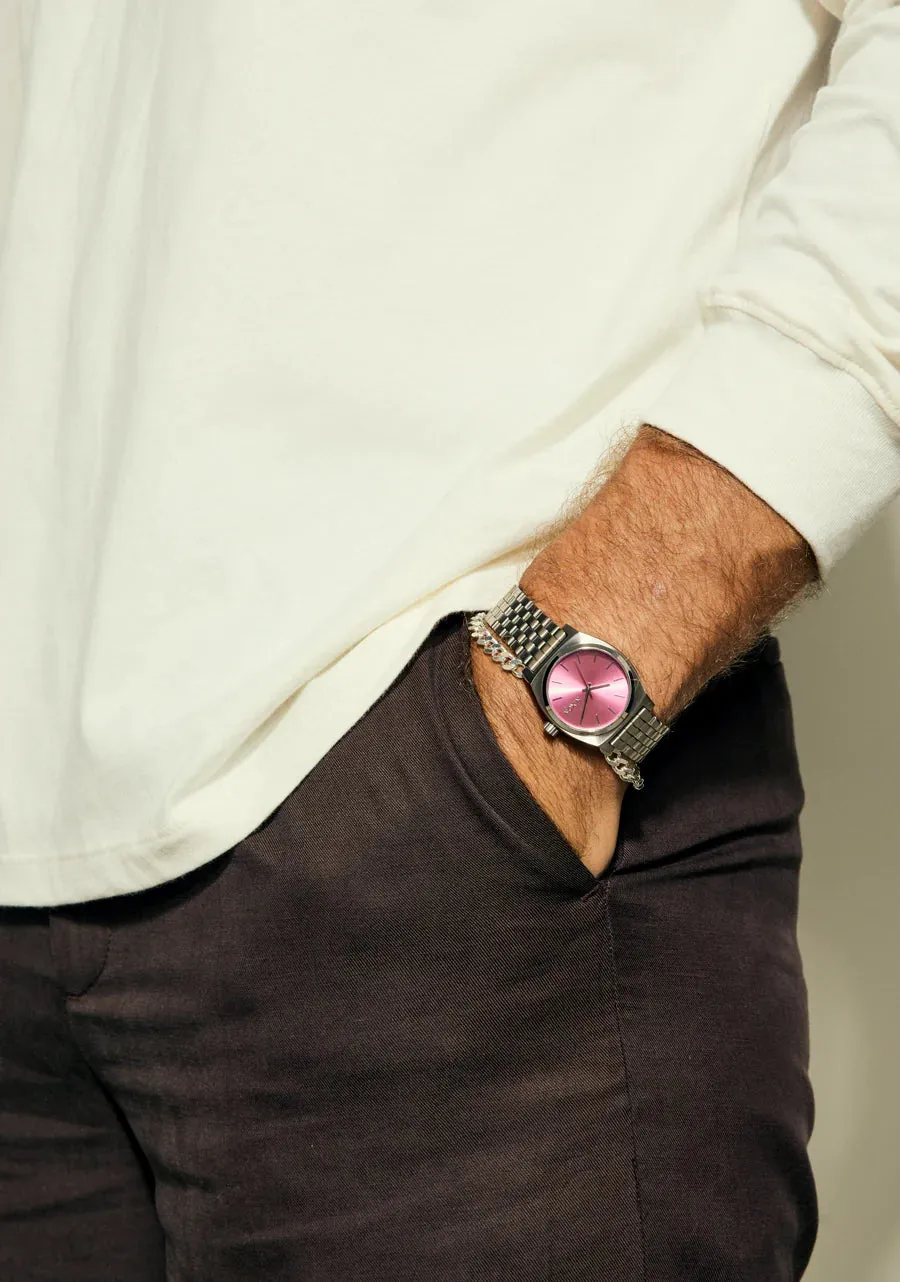 Medium Time Teller
