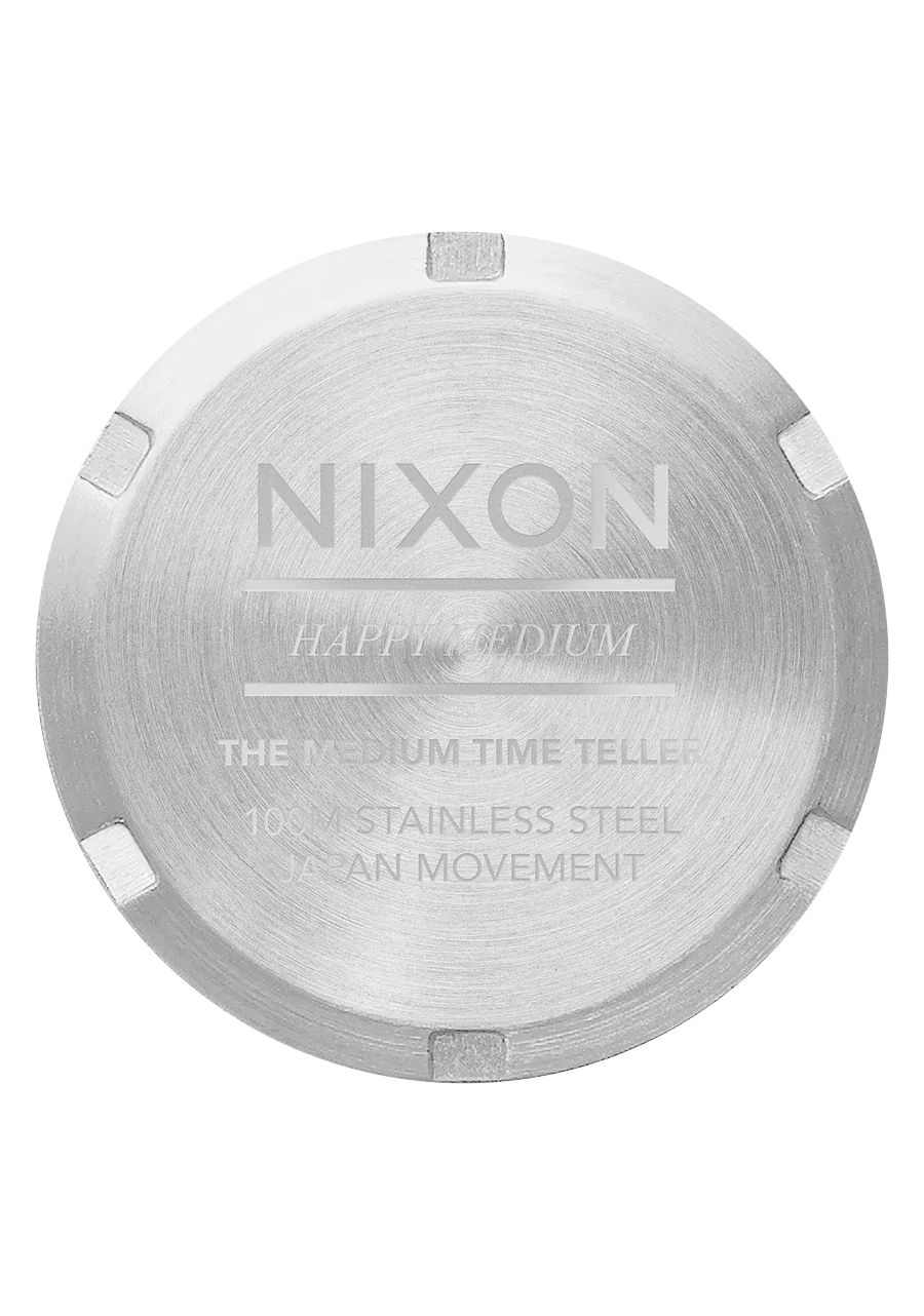 Medium Time Teller