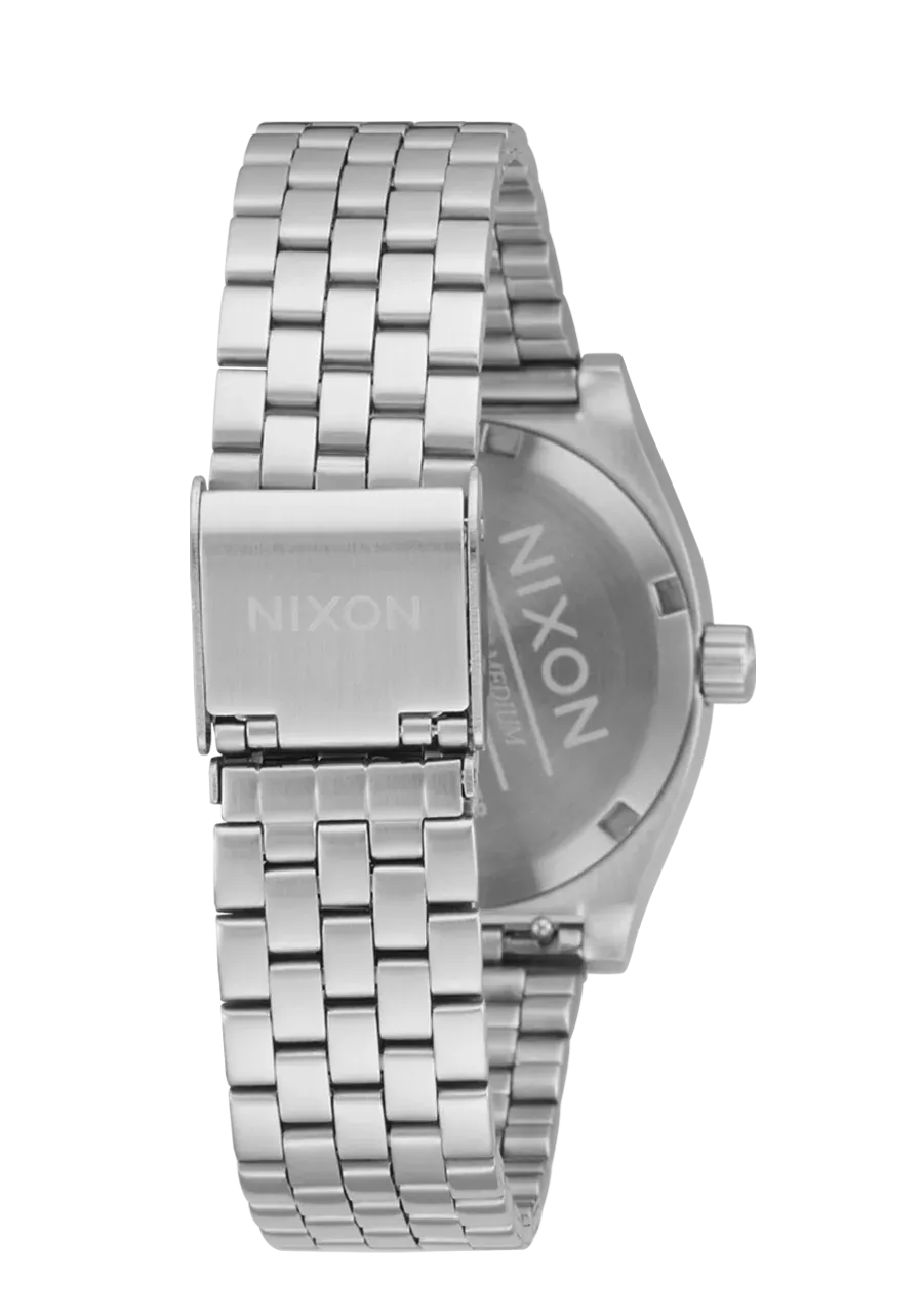 Medium Time Teller