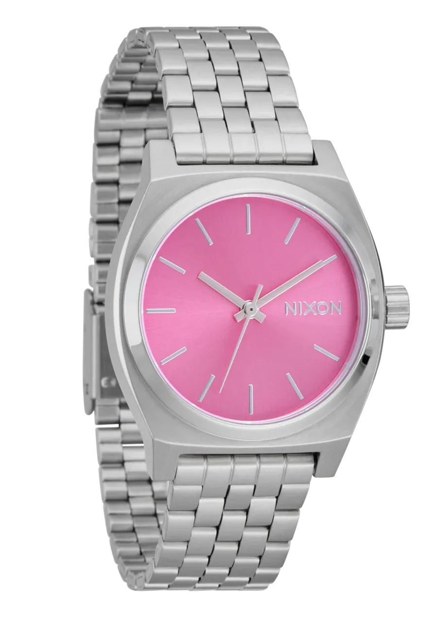 Medium Time Teller