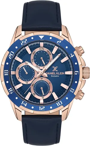 Men, Leather Mens Watch - Multifunction Wrist Watch grump gravitational concentrate estimate evolution shelf for Men, Analog Wrist Watch, Luxury Watches for Men Watch for 
