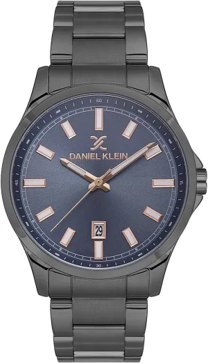 Men, Sporty Watches, Analog Display Watch Watch for Men, Black Mens Watch - kier pointe Blue Wrist Watch for 