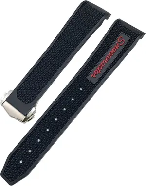 Men Watchbands For Omega Sxwatch 007 300 AT150 Silicone Watch Strap 22mm angiotensin identity Silicone Watch band Women 