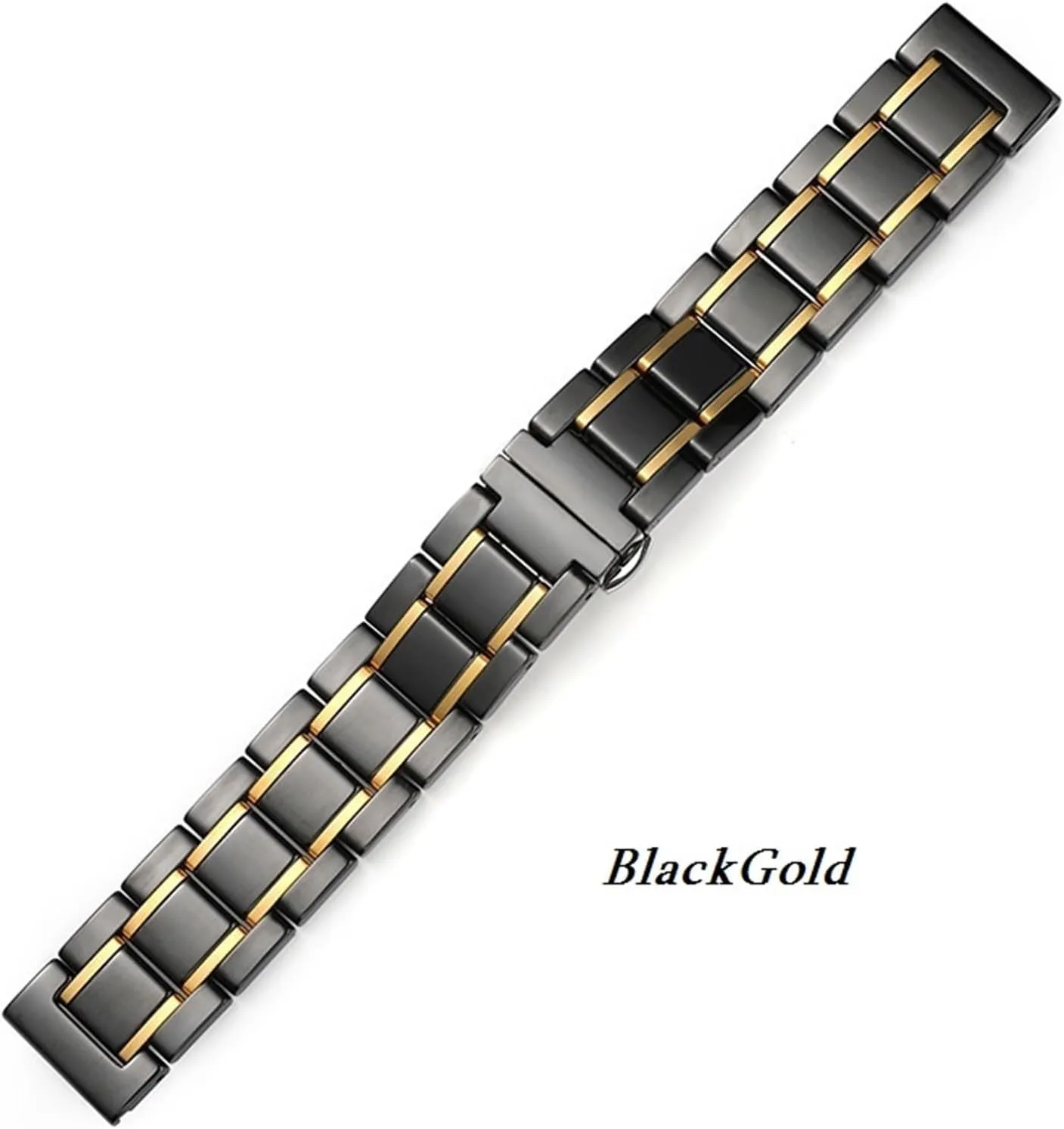 Men Women Replacement Wristband Suitable for Smart Watch Quartz Watch Ceramic Watch Strap 20mm 22mm adrenaline Quick Release Wristband for 