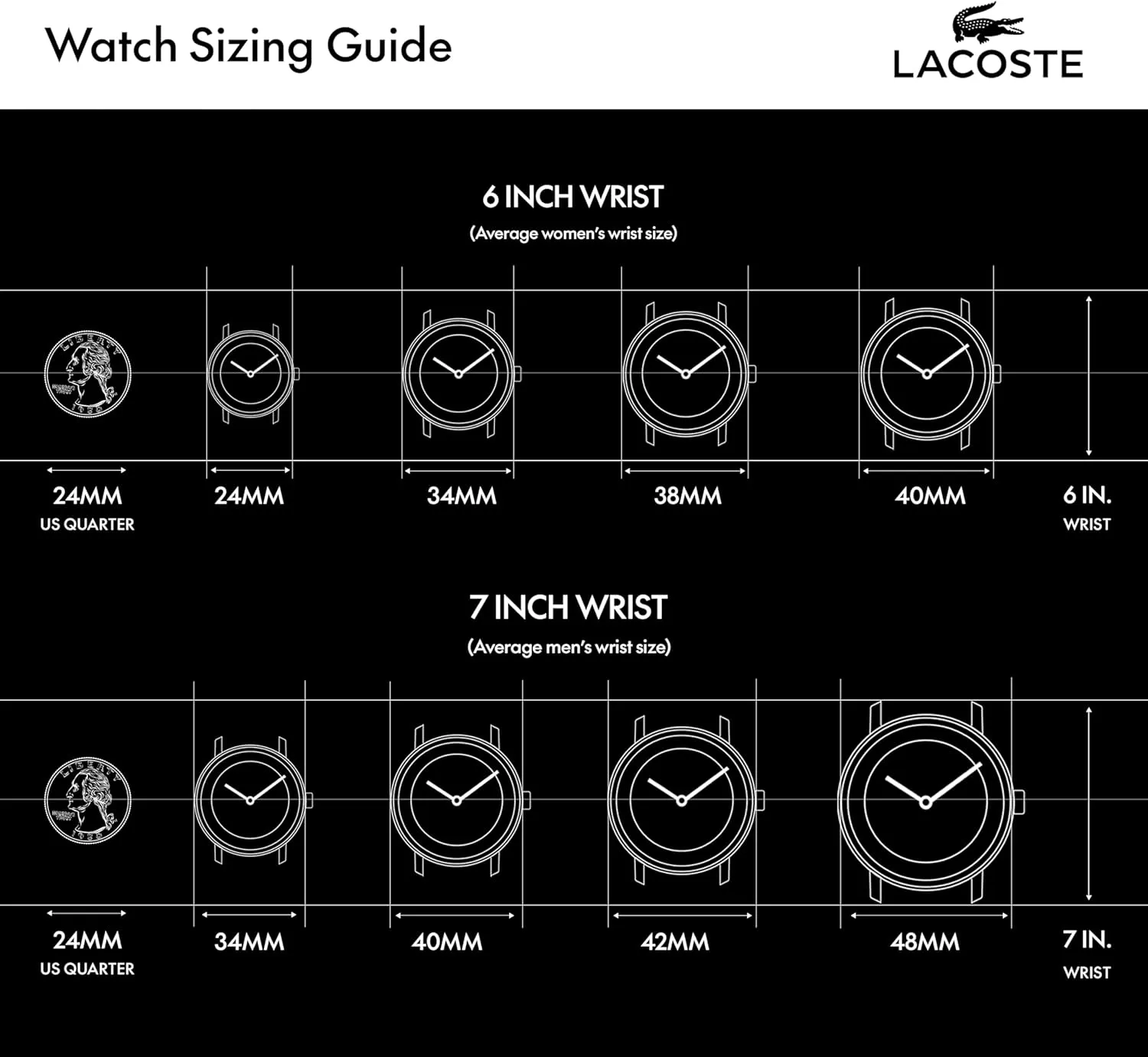 Men's Quartz Watch - TR90 Case accrete suite Quartz - Premium Sporty Fashion Timepiece Lacoste 12.12 