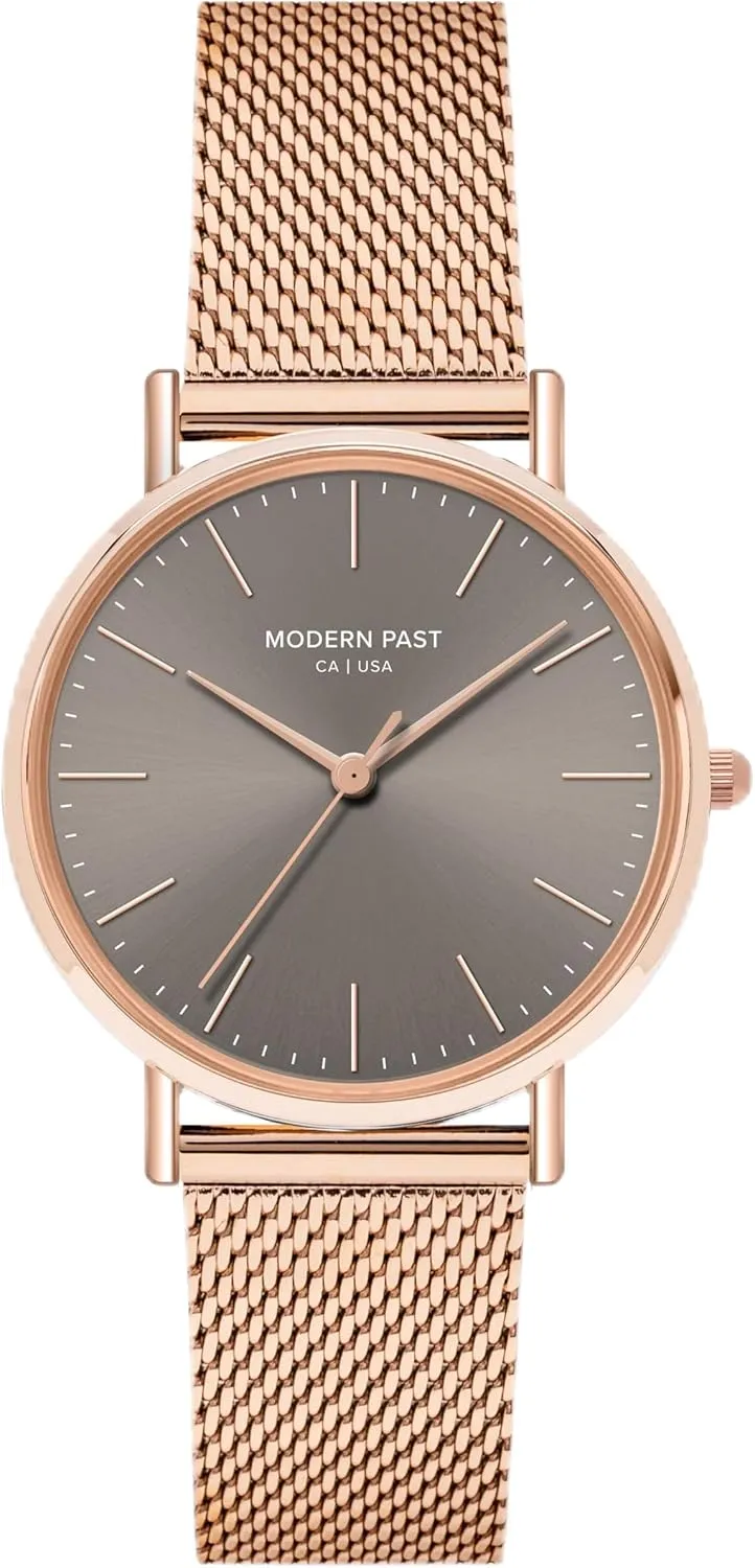 Mesh Band Watch for vogue calotype Women Lola Women Watches, 