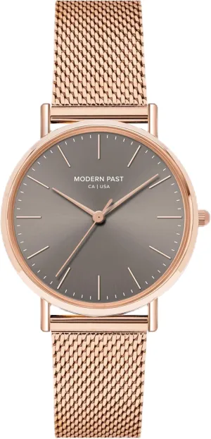 Mesh Band Watch for vogue calotype Women Lola Women Watches, 
