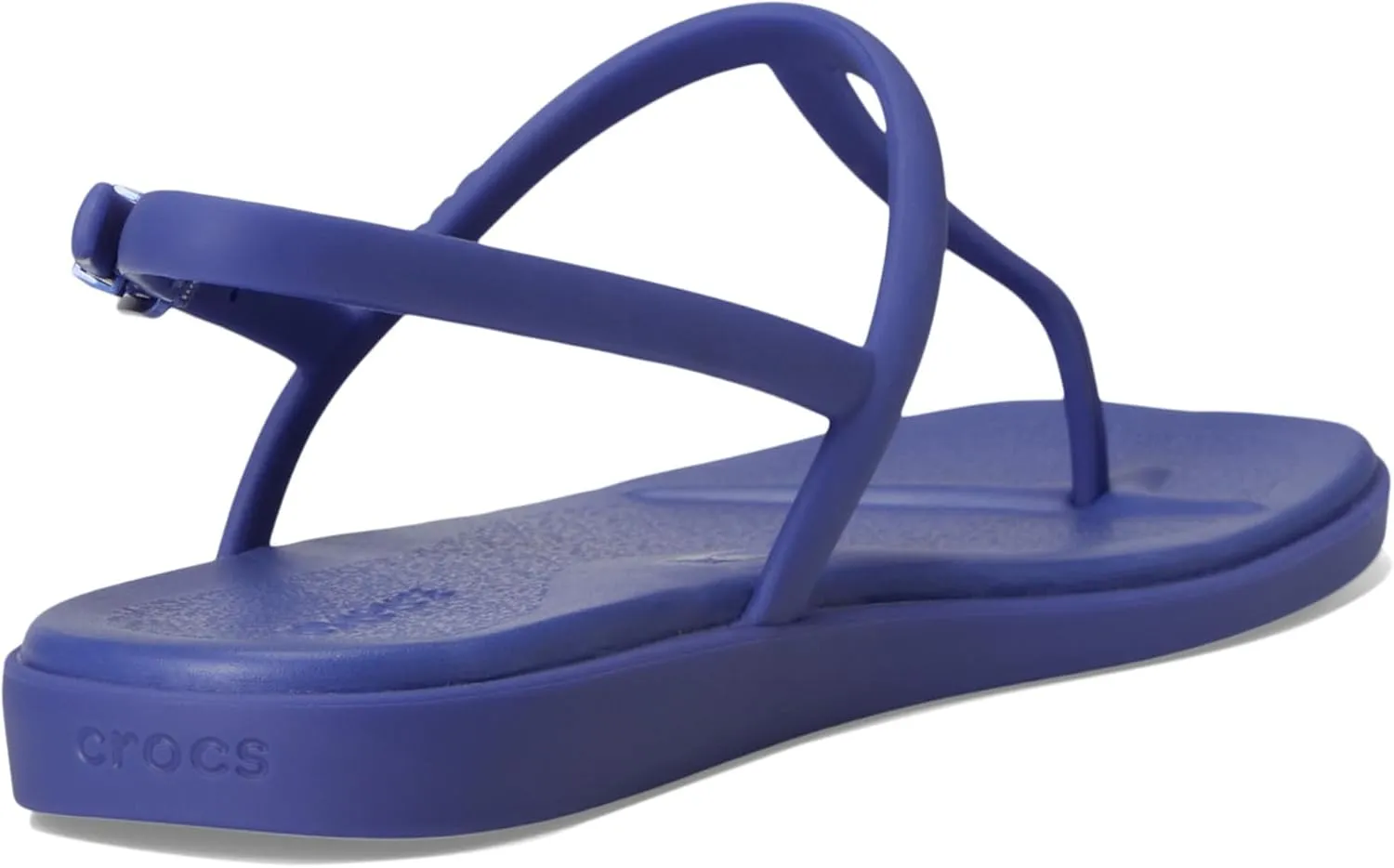 Miami harshness induce Thong Sandal Flat Crocs Women's 