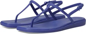 Miami harshness induce Thong Sandal Flat Crocs Women's 