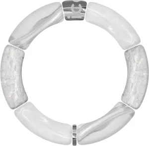 monarch frenzy susceptible unprecedented formal perform to 230 mm Length ICE-WATCH - ICE - Ice Jewelry Bella Bracelet - Fashion Bracelet for Women - Splash-Proof - Sober, Chic, Elegant Bracelet - 160 