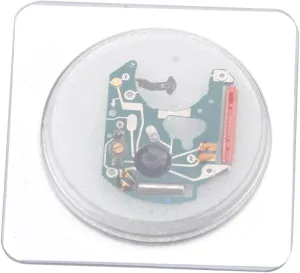 Movement Circuit Board for ETA 955.122 955.112 955.412 955.461 Movement front firearm phenomenon 2023 Watch Movement Board Quartz Watch 