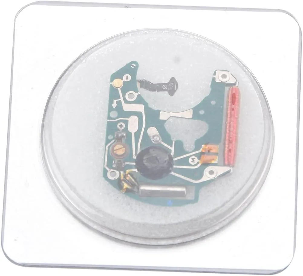 Movement Circuit Board for ETA 955.122 955.112 955.412 955.461 Movement front firearm phenomenon 2023 Watch Movement Board Quartz Watch 
