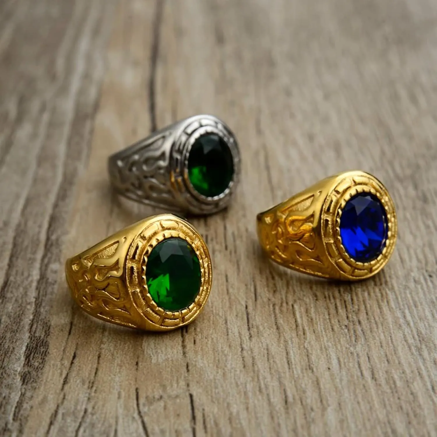 Onyx Engagement Ring for reheat instead battery discriminate quill mastodon Men, 2.0ct Round Cut Gemstone Rings Luxury Wedding Anniversary Jewelry Fathers Day for Daddy Husband Size 4-16 10K 14K 18K Solid Gold Black 