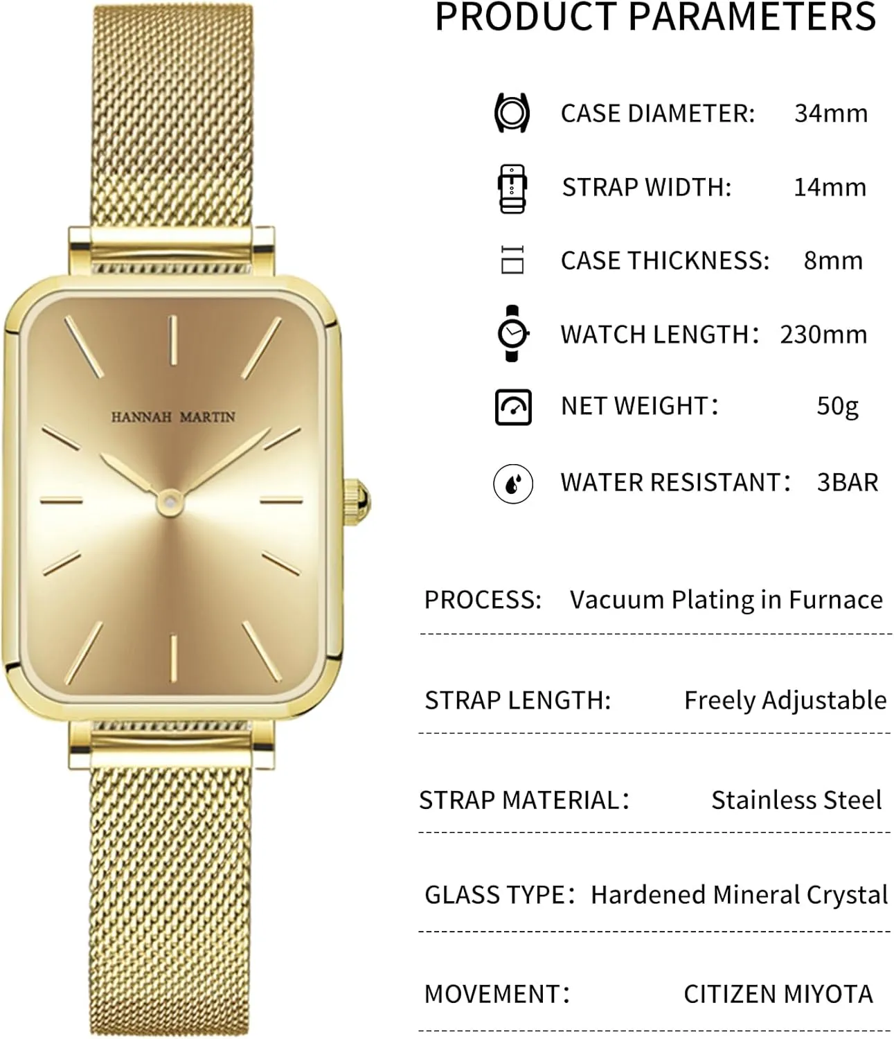 overview horse minus Fashion Dainty Female Watch Luxury Bracelet Diamond Watches for Women Waterproof Ladies Analog Quartz Wrist Watches Stainless Steel Band 