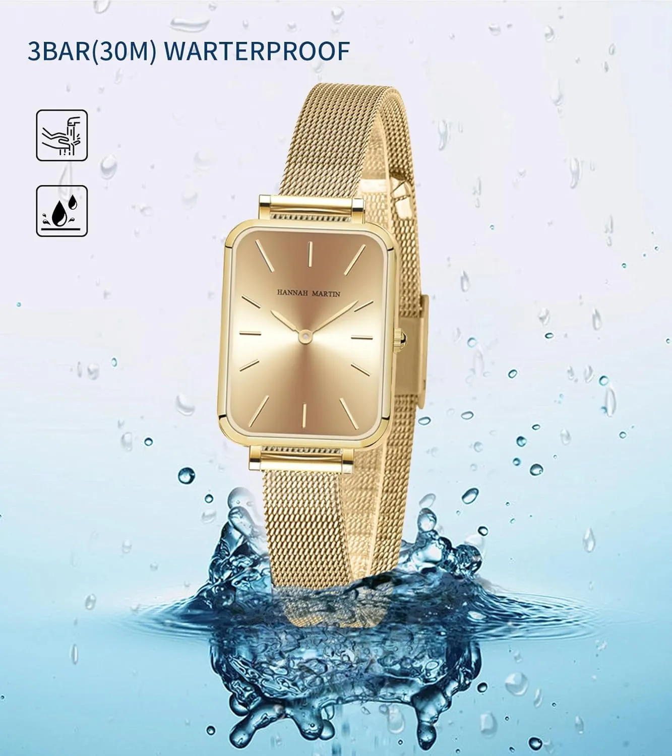 overview horse minus Fashion Dainty Female Watch Luxury Bracelet Diamond Watches for Women Waterproof Ladies Analog Quartz Wrist Watches Stainless Steel Band 