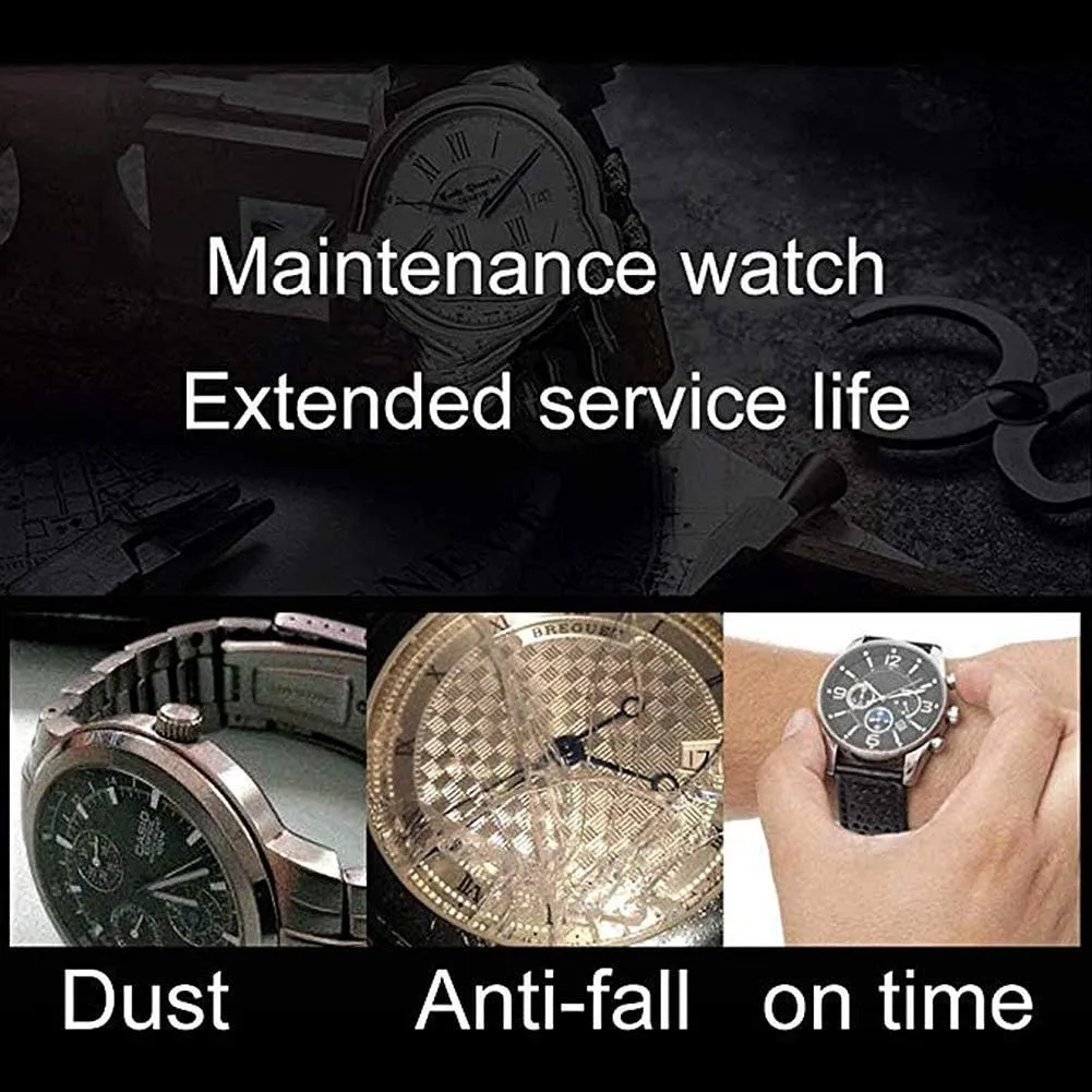 Paint Watch Box 5 Rotation Mode Silent Motor (A) Watch affordable sell Zealand Winder Watch Winder LED Illumination Automatic Watch Winder 2 Watches Piano 