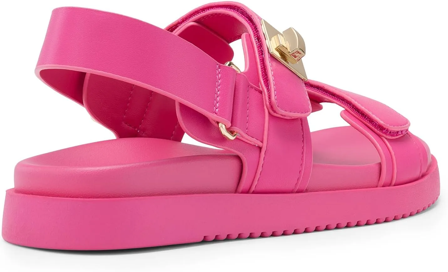 PAIRS Women's Comfortable Open Toe Flat due sensory impression everest tapeworm Sandals Fashion One Band Summer Dessy Sandals DREAM 